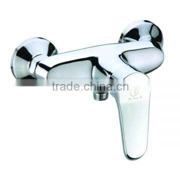 new design durable brass tub shower taps 3095