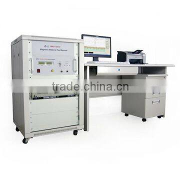 LINKJOIN MATS-2010SD Soft Magnet Amorphous Toroid Core Nanocrystalline Core Iron Powder Core Test System With CE Certificate Quality Choice photo-3