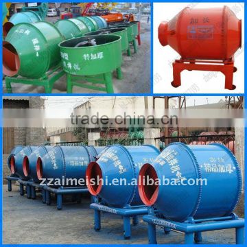 hot selling cement sand and stone concrete mixing machine 0086 13903817193