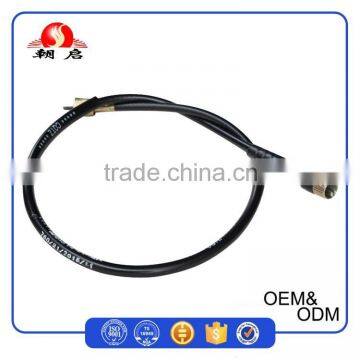 High Quality Cable Factory Hotsale PVC Coated Speedometer Cable photo-4