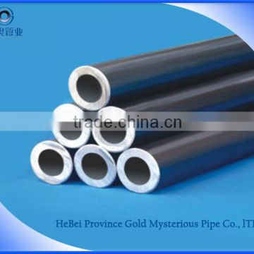 Din2391 st45 seamless precision steel pipe and tube manufacturer