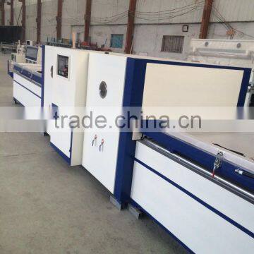 Vacuum Membrane Press Machine KC2550DA Membrane Press Machine photo-3