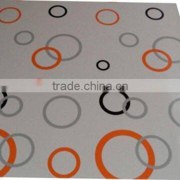 600*600 upvc ceiling tile, ST115