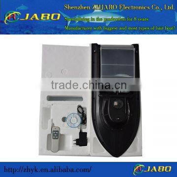 China Factory Direct Wholesale Cheap JABO 2AL-20A Remote Control Fishing Bait Boat Fishing Boat Quality Choice photo-6
