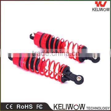 Shock Absorber suspensions for rc car spare parts and accessories- 2 Pieces