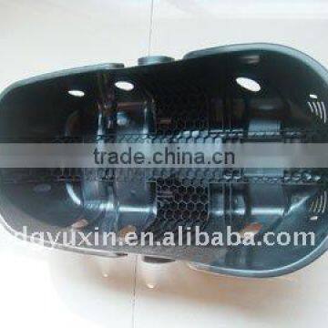 Plastic Producer