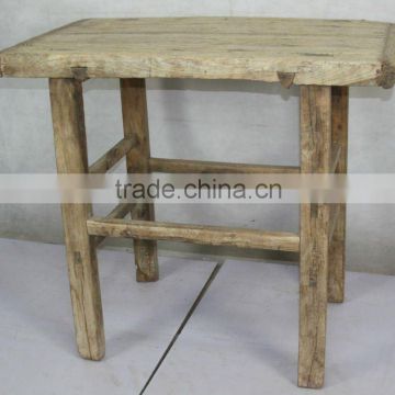 Rustic Wood Table