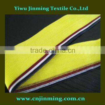 2015 fashion elastic band (elastic tape ) Professional supplier