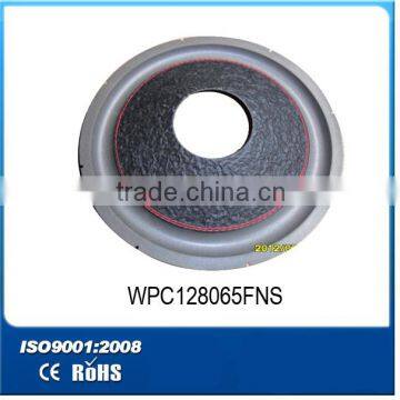 Speaker Parts-pa Speaker Cone