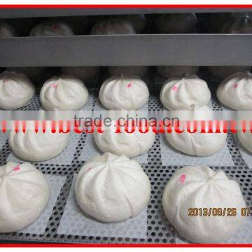 TY-810 Chinese Bun Machine photo-4