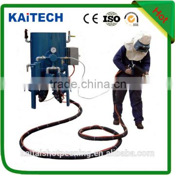 sandblasting gun with high quality