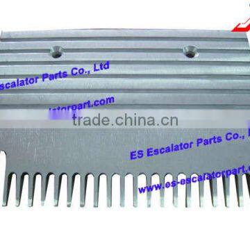 GGO453D7 , Comb Plate , OTI escalator Parts , Escalator Comb Plate for OTI