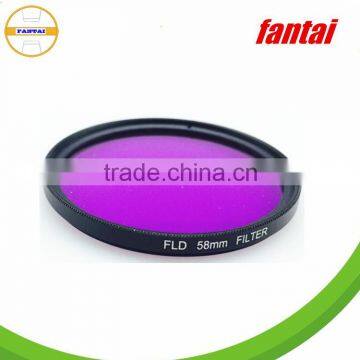Photographic Equipment Optical Glass UV CPL FLD Camera Lens Filters photo-4