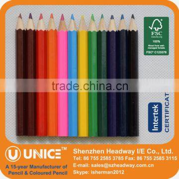 Cheap Pencil and Color Pencil Set