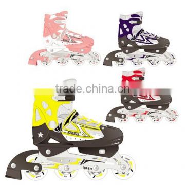 Skate Shoes Type and PU Outsole Material sport shoes