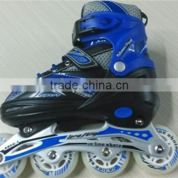 China Wholesale Four Wheel Adult Roller Skate Shoes, Kids Roller Skate Shoes