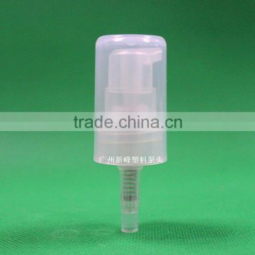 20/410 24/410 Plastic Metal screw fine Mist Spray Pump