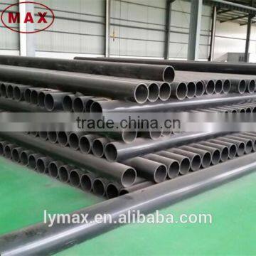 modern colored pvc pipe sn8