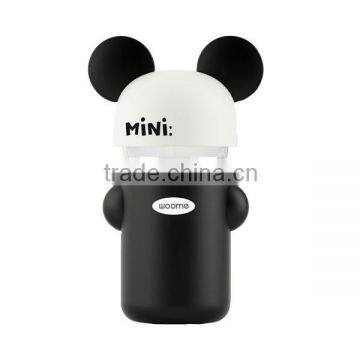 Food grade Borosilicate material glass drinking bottle with silicone sleeve