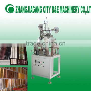 picture framing equipment /frame machine/hot stamping machine for ps moulding