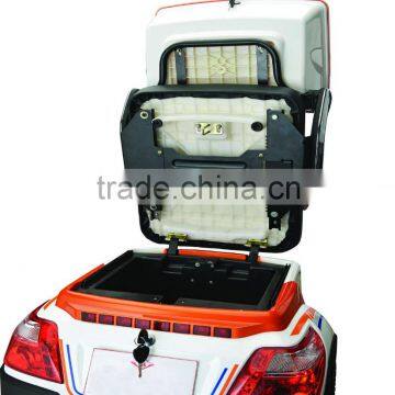 FACTORY ELECTRIC ADULT MOBILITY SCOOTER photo-2