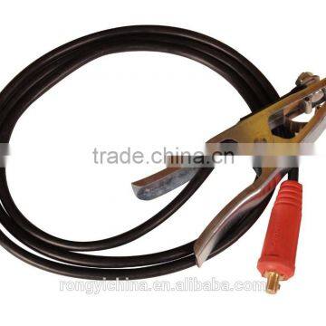 CT520D 3 in 1 Mosfet Inverter Digital Display DC TIG/MMA/CUT Welding Device photo-5