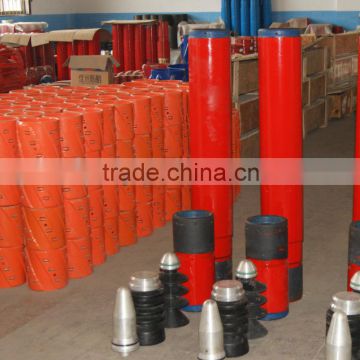 API drill tool casing scraper