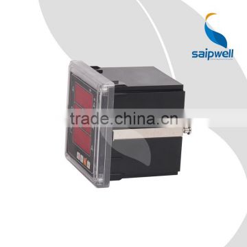 SAIPWELL/SAIP High Accuracy Intelligent Three Phase Digital Electric Current Meter