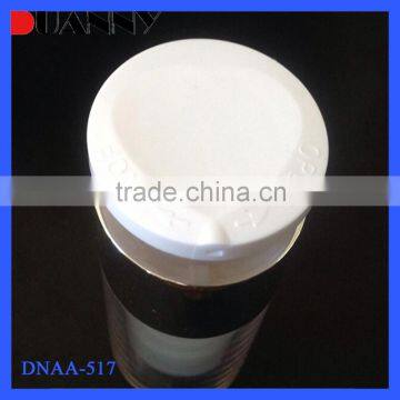 Plastic Type And Plastic Body Material China Supplier Plastic Airless Pump Cosmetic Bottles 15Ml 30Ml 50Ml