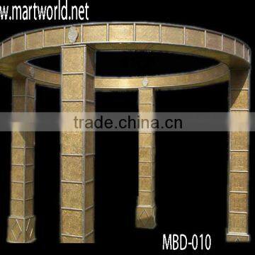 Wedding Mandap Wedding Decoration Wedding Mandap Decoration(MBD-010)