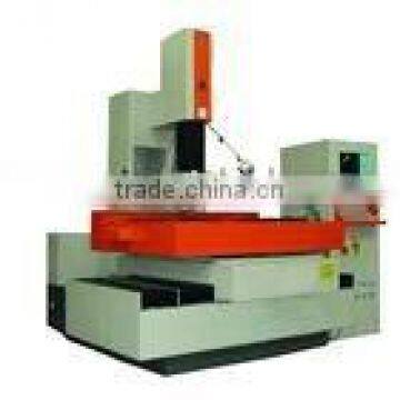 middle Speed CNC Wire Cut Machine