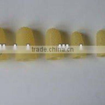 Silicone Finger Tips