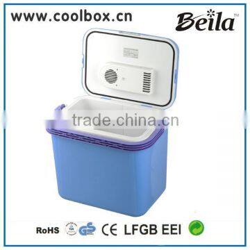 Cool Box 12v no Compressor, Wholesale Mini Fridge photo-2