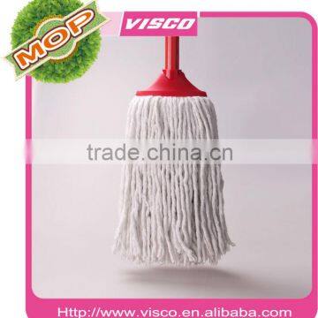 Used household popular cotton mop floor cleaning Handle Available ,VB309