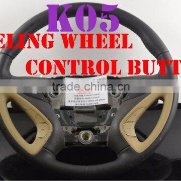 For HYUNDAI SONATA Multifunction Car Steering Wheel Remote Control photo-3