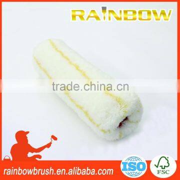 Stitch yellow stripe acrylic european style roller