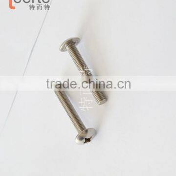 nickel socket head cap screws