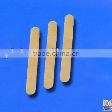 2013 Promotional Quality Adult Tongue Depressor