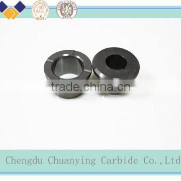 professional customized tungsten carbide drill bushing set