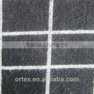 Organic Wool Fabric Merino Wool Fabric Wool/polyamide Fabric photo-2