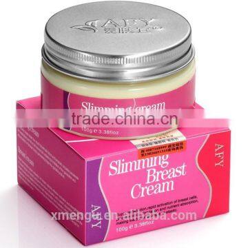 AFY Herbal Extract Woman Body Slimming Cream Loss Weight Cream 100g