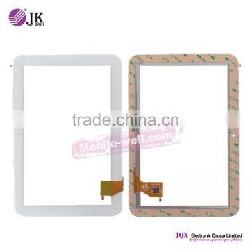 [JQX] Tablet MID Replacement 9.7inch touch screen for PINGBO PB101A8395-R2