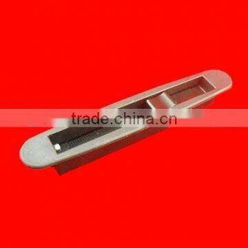 Plastic Sliding Window Lock for Ghana Window Latch