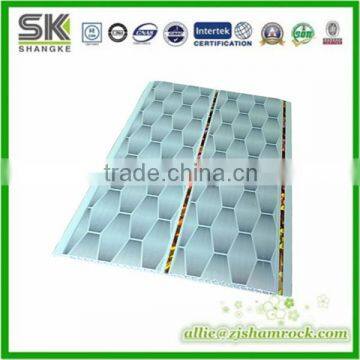 pvc ceiling panels for interior decoration