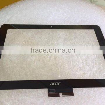 Best quality! 10.1'' ( T101GFF08 V0 LST ) Touch Glass Digitizer for Acer Iconia A3