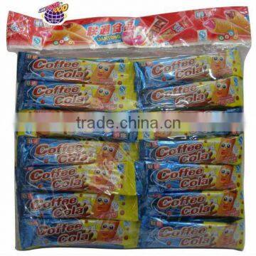 crisp roll assorted biscuits