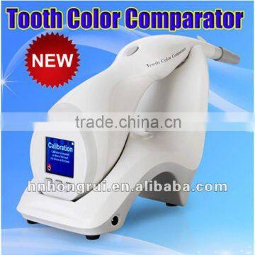 dental Tooth Color Comparator