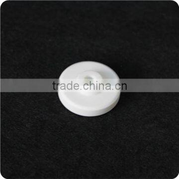 high temperature resistance ceramic bottom insulating steatite ceramic head