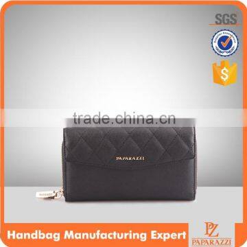 4887 fashion lady wallet lower price pu purse