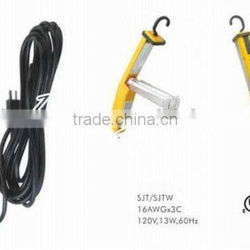 Heavy Duty Trouble Light